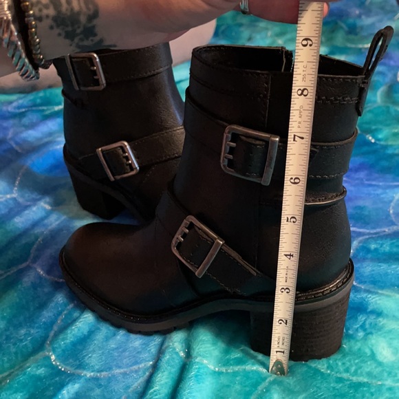 Booties - Picture 8 of 8